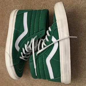 Vans Sk8-Hi